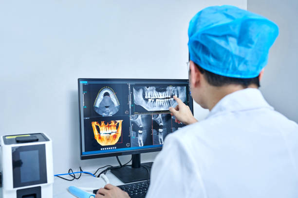 Best Emergency TMJ Treatment in Ten Mile Run, NJ